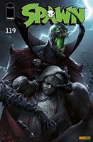   Spawn, Band 119