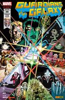   Guardians of the Galaxy 8 - Die Ankunft des Bösen
