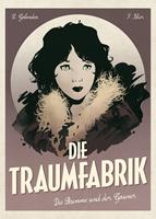   Die Traumfabrik, Band 2