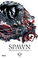   Spawn Origins, Band 12
