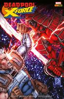  Deadpool vs. X-Force