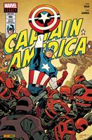 Captain America: Steve Rogers 6 - Land der Tapferen