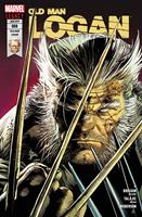   Old Man Logan 8 - Volltreffer