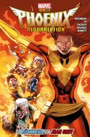   X-Men: Phoenix Resurrection - Die Rückkehr von Jean Grey