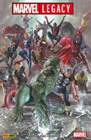   Marvel Legacy