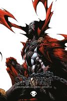   Spawn Origins, Band 13