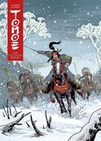   Tomoe, Band 2 - Der g&ouml;ttliche Spiegel