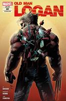   Old Man Logan 9 - Zahltag