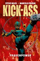   Kick-Ass