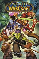   World of Warcraft, Band 4 - Armageddon