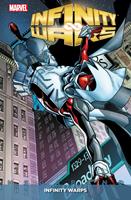 Infinity Wars Megaband - Infinity Warps