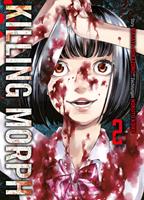   Killing Morph, 2