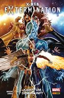   X-Men: Extermination