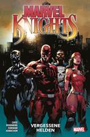   Marvel Knights - Vergessene Helden