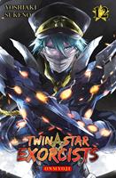  Twin Star Exorcists