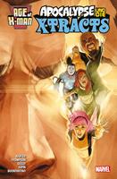   Age of X-Man: Apocalype & die X-Tracts