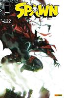   Spawn, Band 122