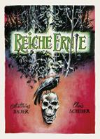   Reiche Ernte