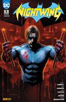   Nightwing, Band 9