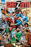   Shazam!, Band 2