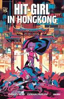   Hit-Girl - In Hong Kong