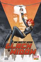   Im Netz von Black Widow