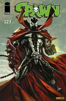   Spawn, Band 123