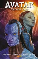   Avatar, Band 1 - Tsu'teys Pfad