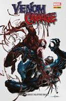   Venom vs. Carnage