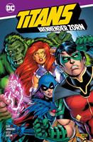   Titans: Brennender Zorn