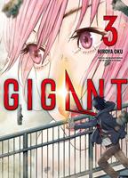   Gigant, Band 3