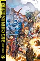  DC Horror: Schurken gegen Zombies -