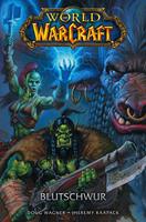   World of Warcraft - Blutschwur