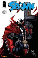   Spawn (Band 124)