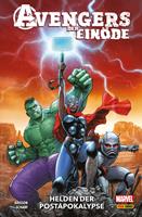   Avengers der Einöde