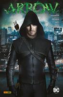   Arrow (Sammelband)