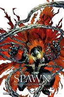   Spawn Origins, Band 17