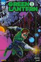   Green Lantern - Bd. 4 (2. Serie): Die jungen Wächter