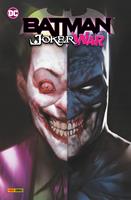   Batman Sonderband: Joker War