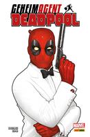   Geheimagent Deadpool