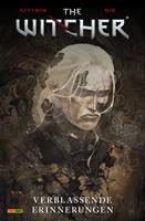   The Witcher, Band 5 - Verblassende Erinnerungen
