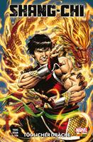   SHANG-CHI - T&Ouml;DLICHER DRACHE