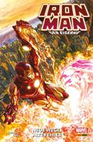   IRON MAN: DER EISERNE Band 1 - Neue Wege, alte Fehler