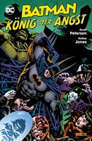   Batman - König der Angst