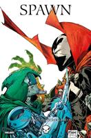   Spawn Origins, Band 18