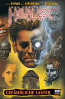   Hellblazer Garth Ennis Collection - Bd.1 : Gefährliche Laster
