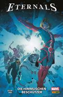   ETERNALS Nr.1