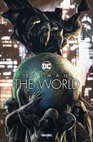   Batman: The World