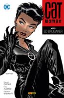   Catwoman von Ed Brubaker - Bd. 1 (von 3)