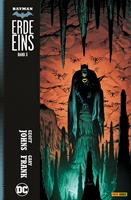   Batman: Erde Eins - Bd. 3 (von 3)